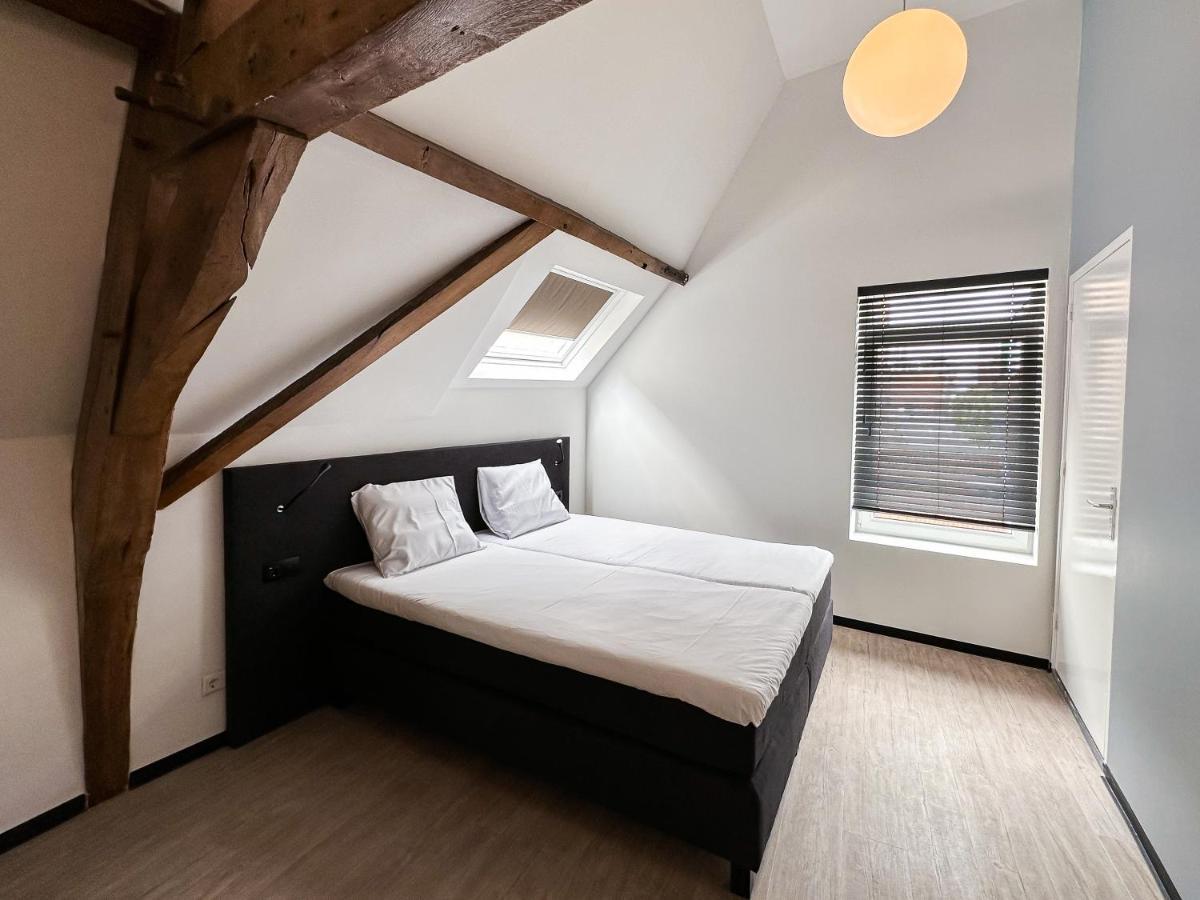 B&B Aan De Markt Roermond Exterior photo